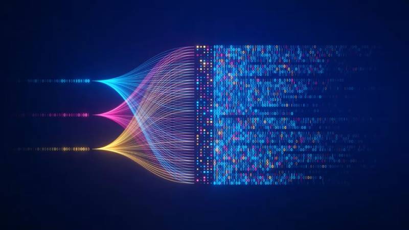 乡城县软件开发：解锁高性能应用的核心技术路径